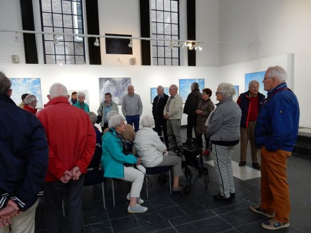 Excursie Kampen en Schokland 19-05-2018 055